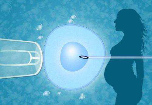 染色体异常不流产_切除子宫无法生育_没有输卵管，试管婴儿怎么做的